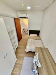 Pandan Valley (D21), Condominium #556413661
